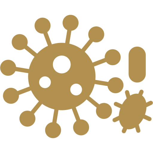 infectious disease icon